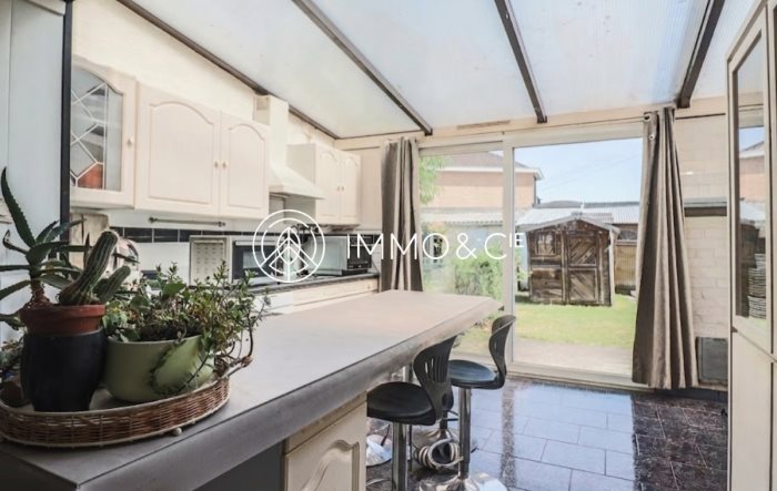 Maison à vendre, 260m², Lambersart