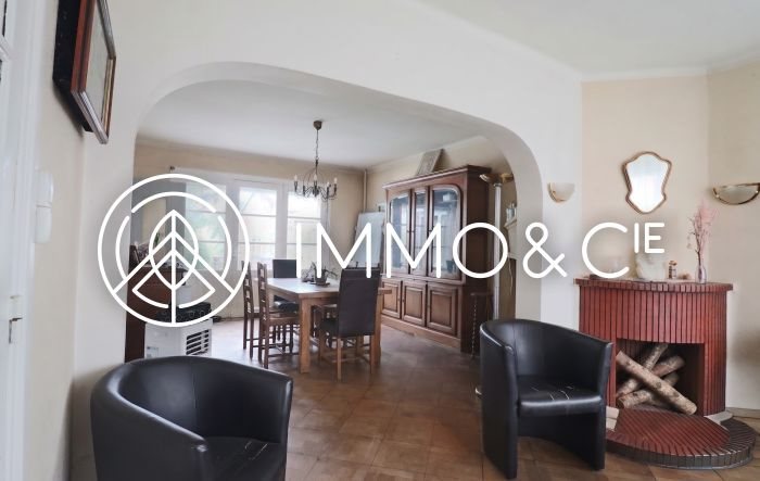 Maison à vendre, 260m², Lille