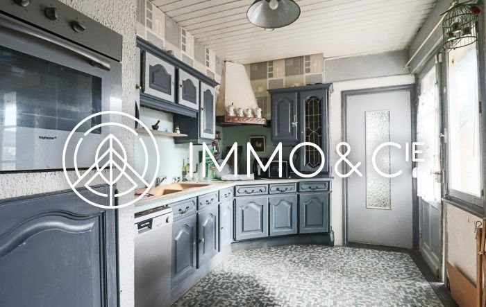 Maison à vendre, 260m², Lille