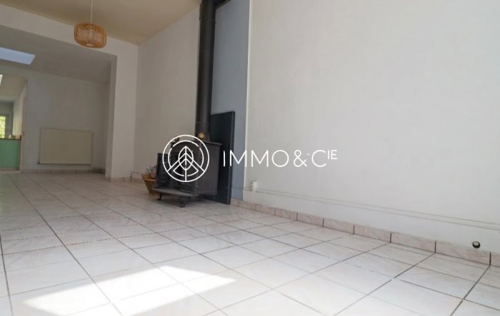 Maison à vendre, 260m², Lille