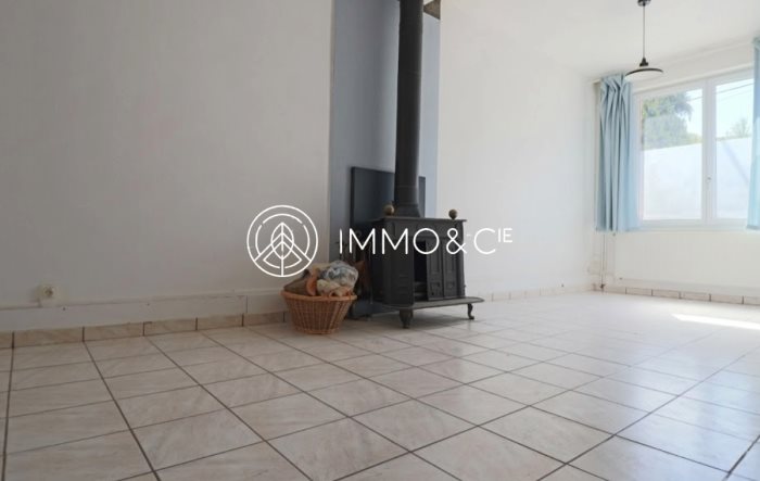 Maison à vendre, 260m², Lille