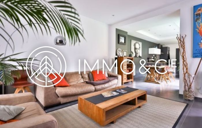 Maison à vendre, 260m², Lille