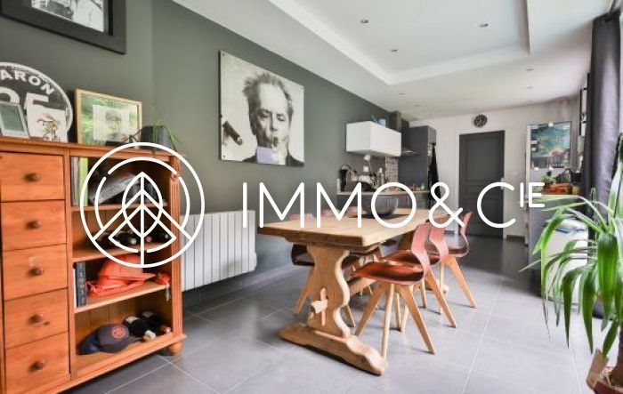 Maison à vendre, 260m², Lille