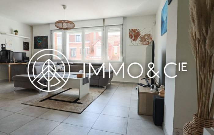 Maison à vendre, 260m², Lambersart