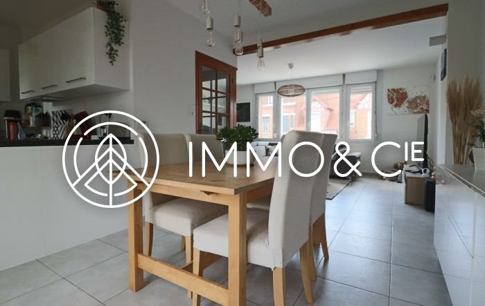 Maison à vendre, 260m², Lambersart
