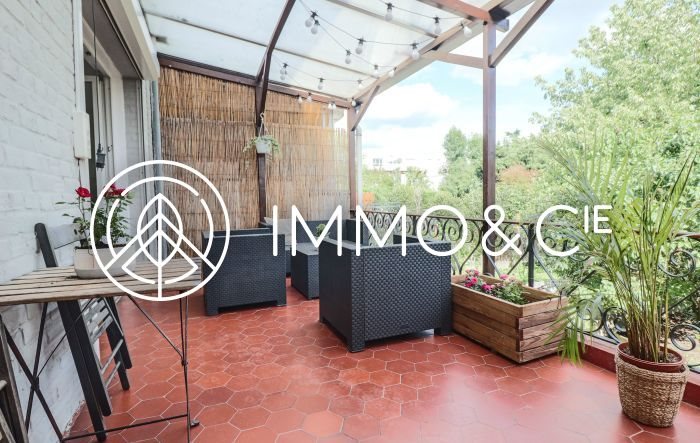Maison à vendre, 260m², Lambersart