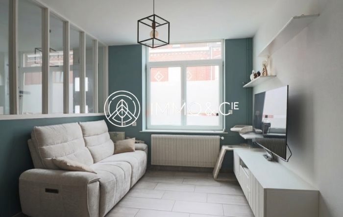 Maison à vendre, 1074m², La Chapelle-d'Armentières