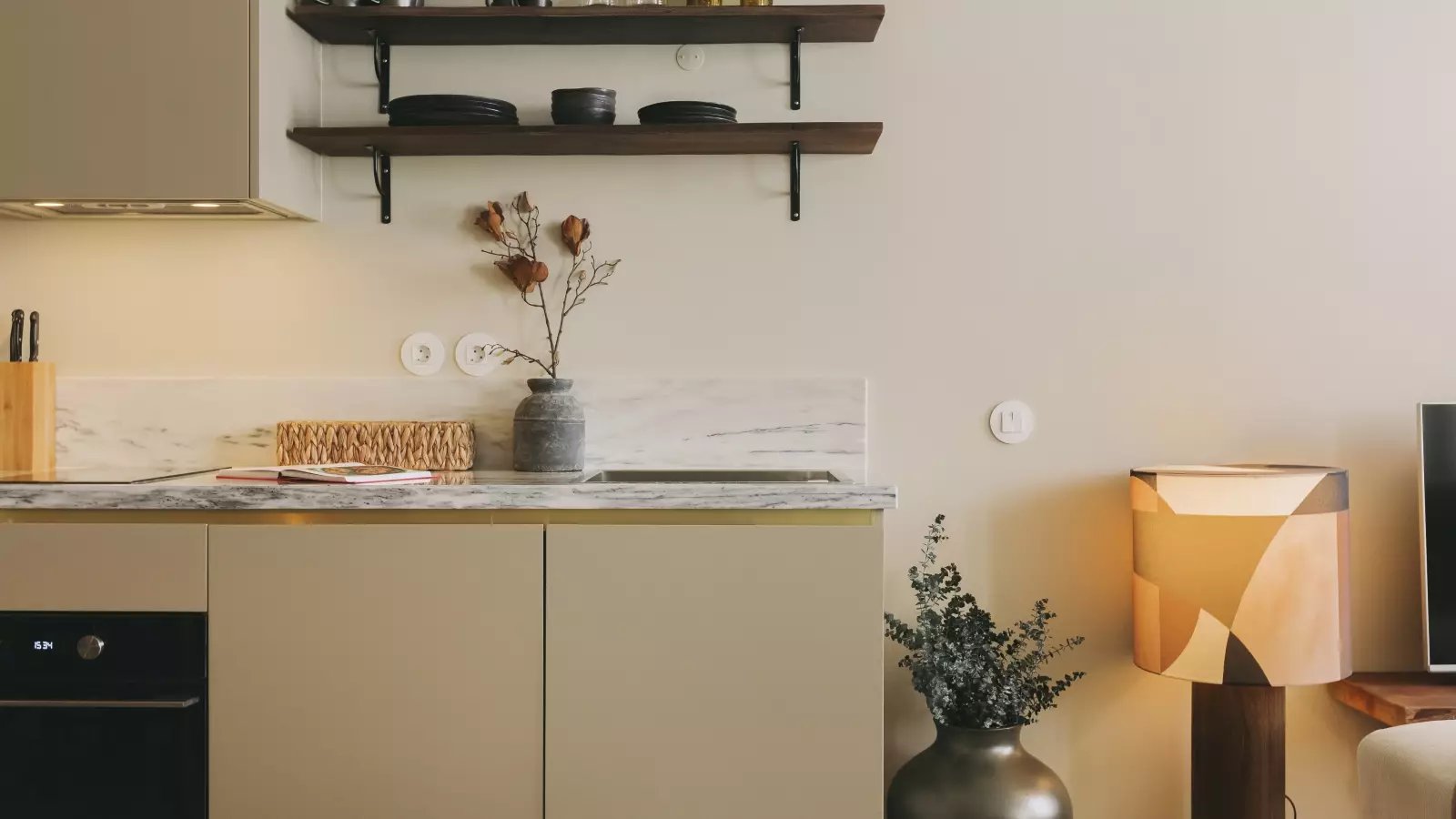 Appartement à louer, 50m², Port-de-Lanne