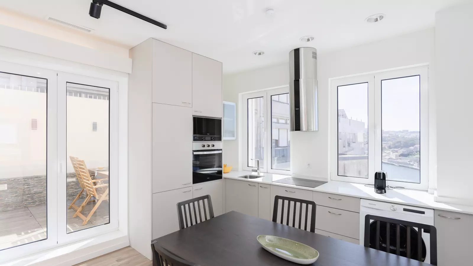 Appartement à louer, 95m², Port-de-Lanne
