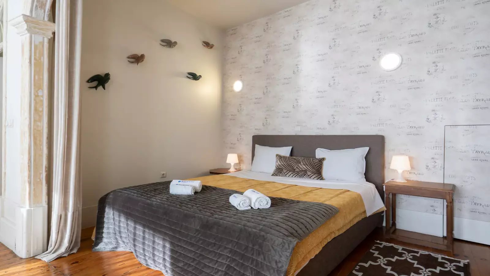 Appartement à louer, 1m², Port-Saint-Père