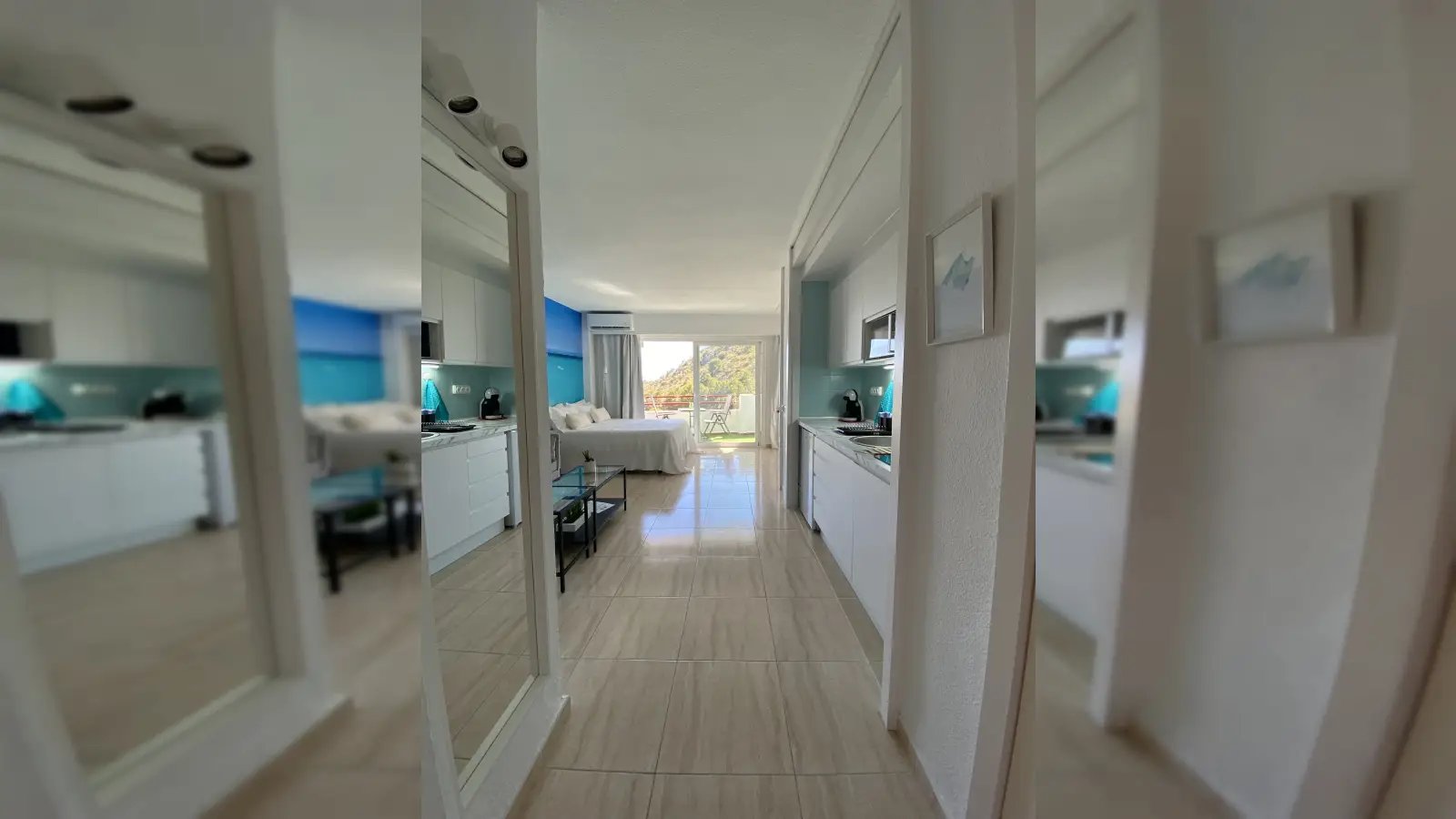 Appartement à louer, 50m², Alba-la-Romaine