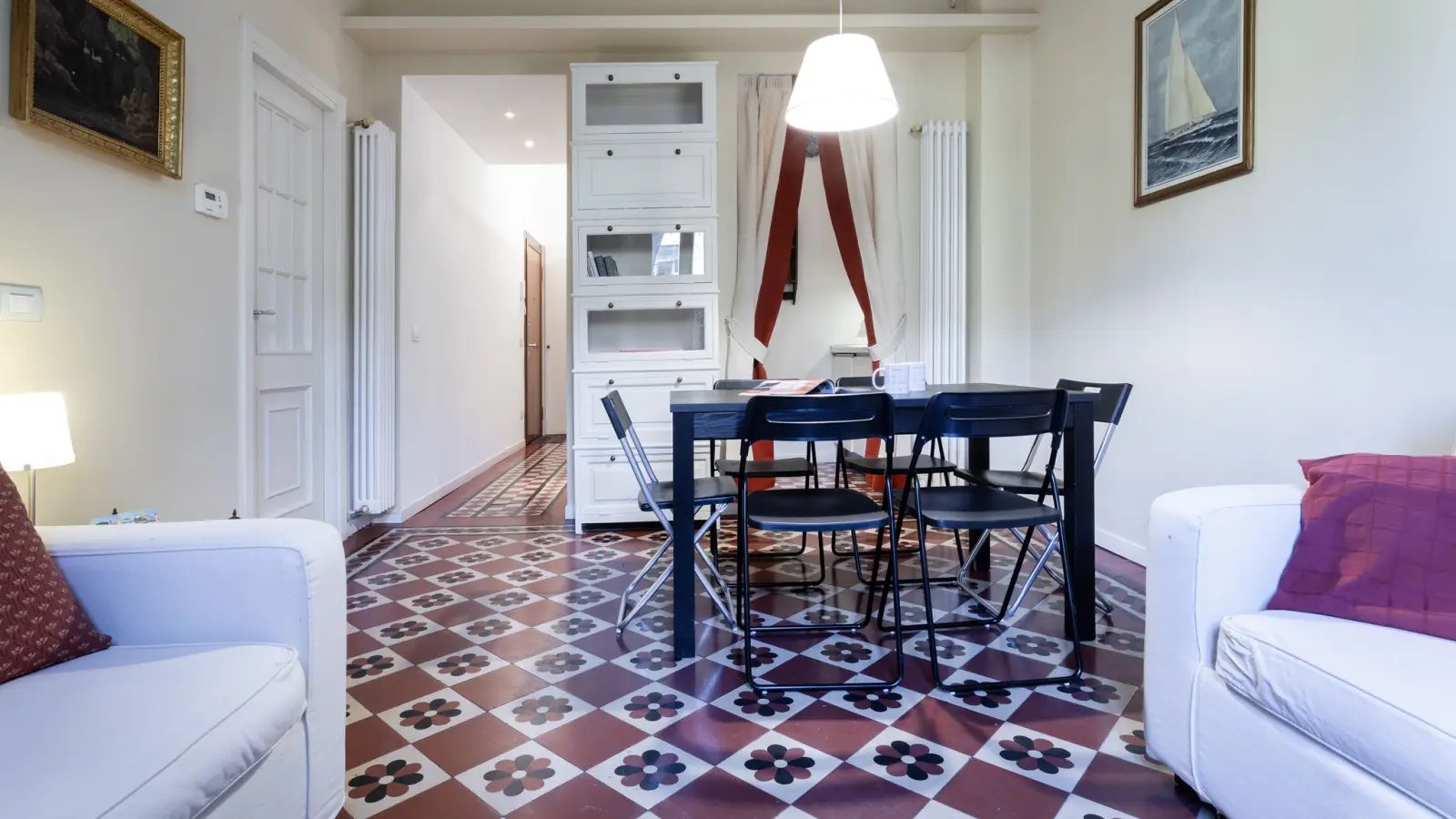 Appartement à louer, 76m², Carbuccia