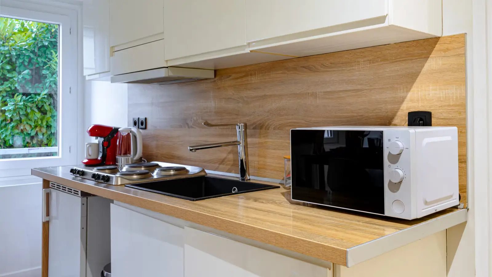Appartement à louer, 25m², Saint-Raphaël