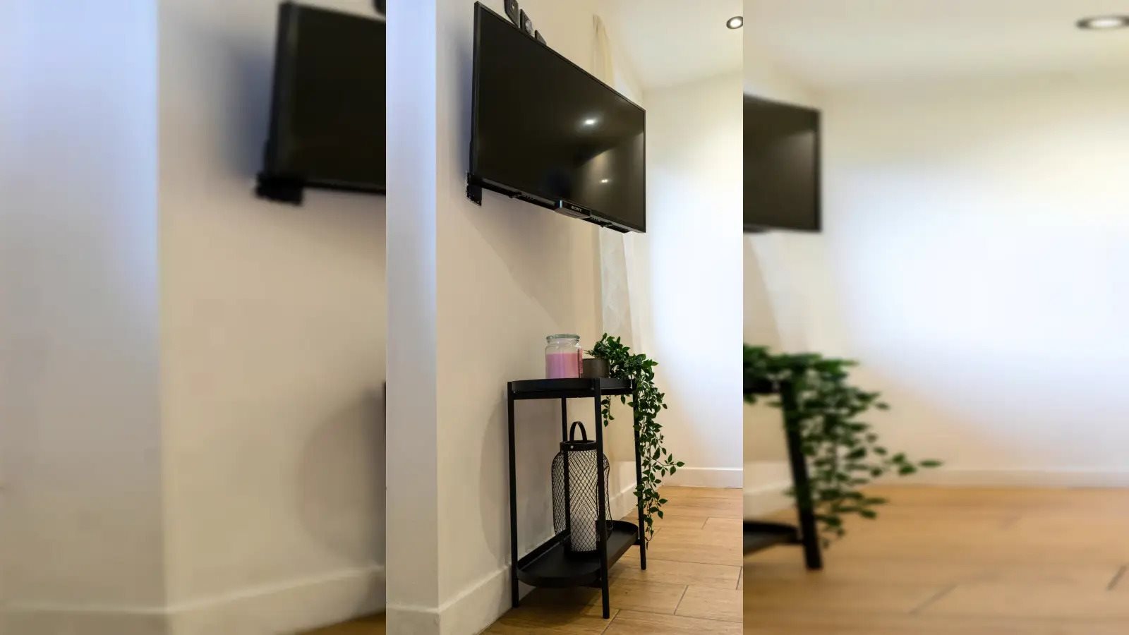 Appartement à louer, 25m², Saint-Raphaël
