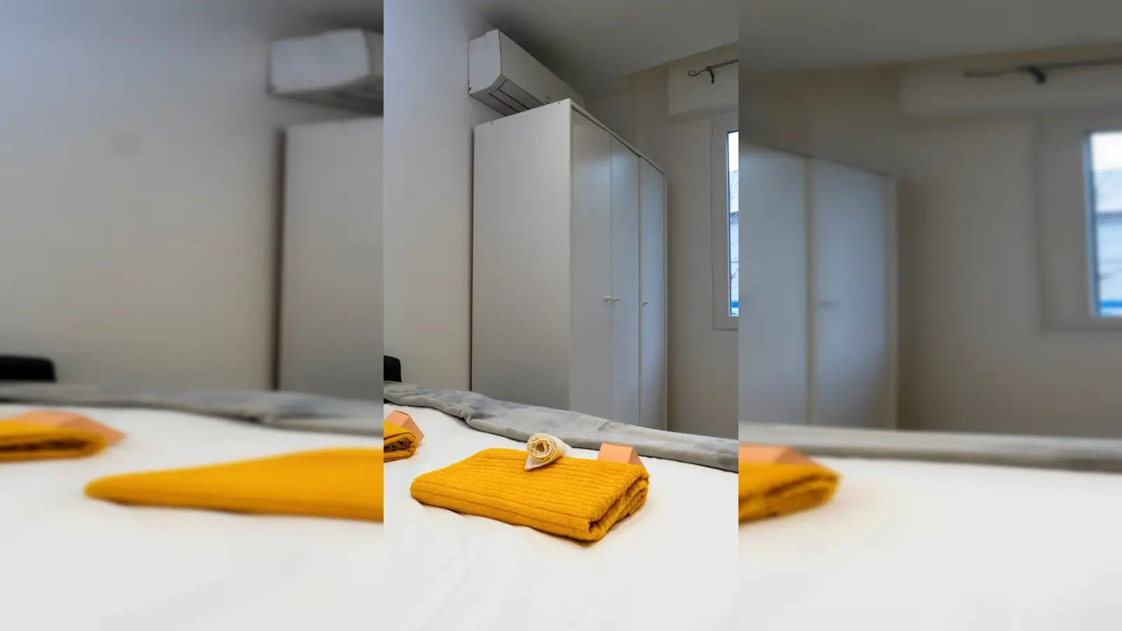 Appartement à louer, 25m², Saint-Raphaël