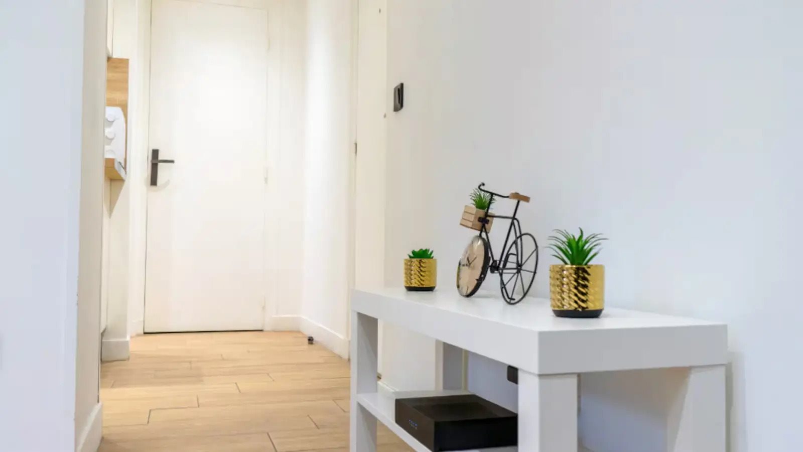 Appartement à louer, 25m², Saint-Raphaël