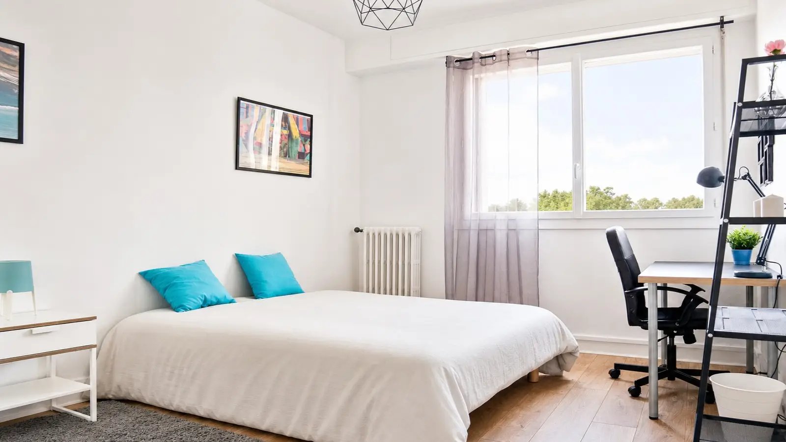 Appartement à louer, 1m², Toulouse