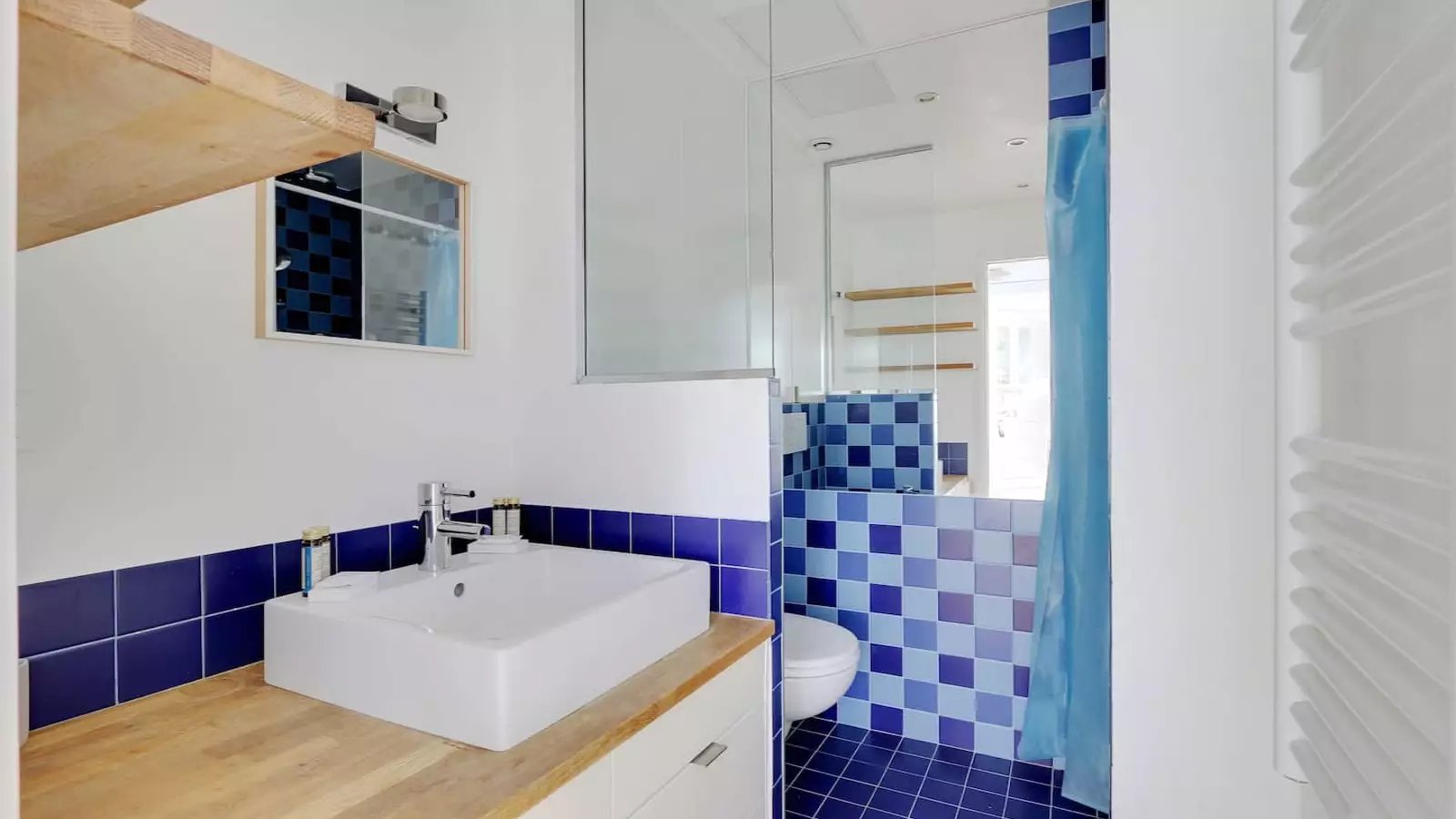 Appartement à louer, 33m², Paris 15ème