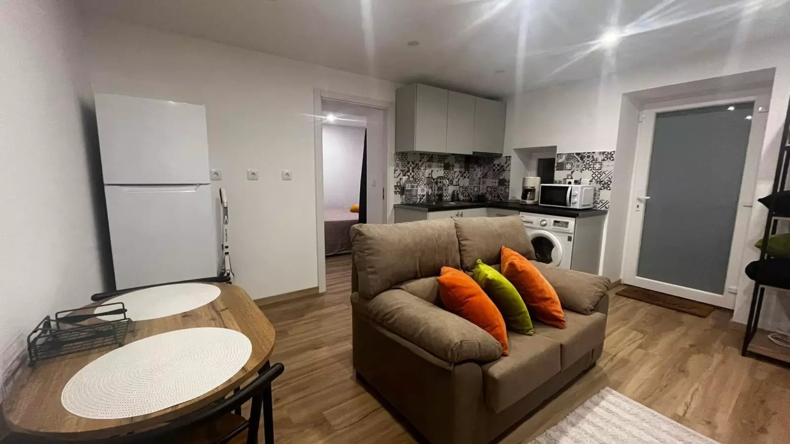 Appartement à louer, 30m², Port-Saint-Père