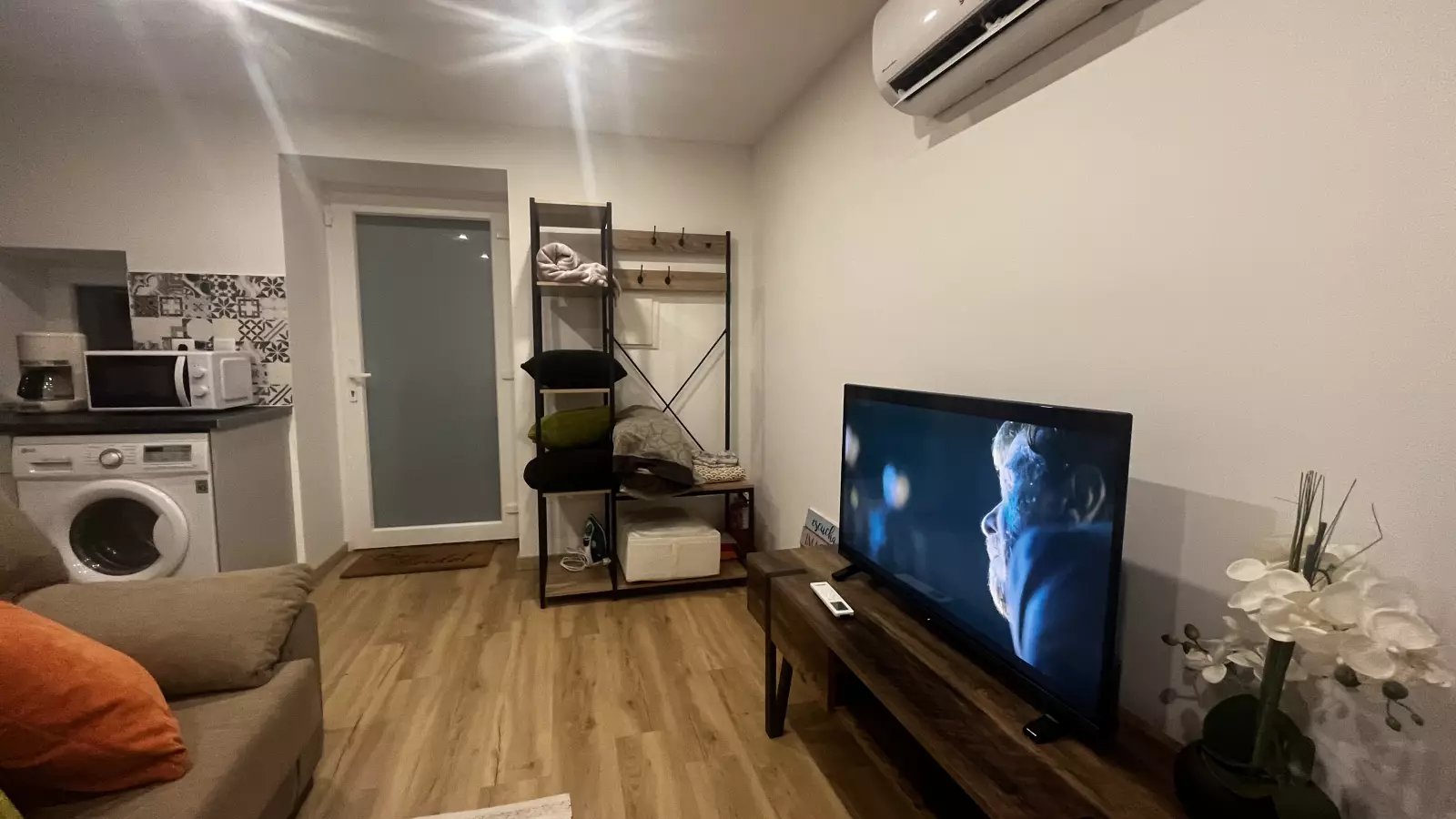 Appartement à louer, 30m², Port-Saint-Père