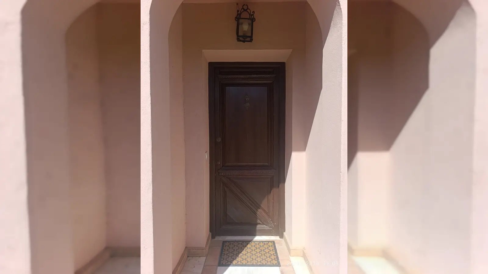 Appartement à louer, 70m², Brasparts