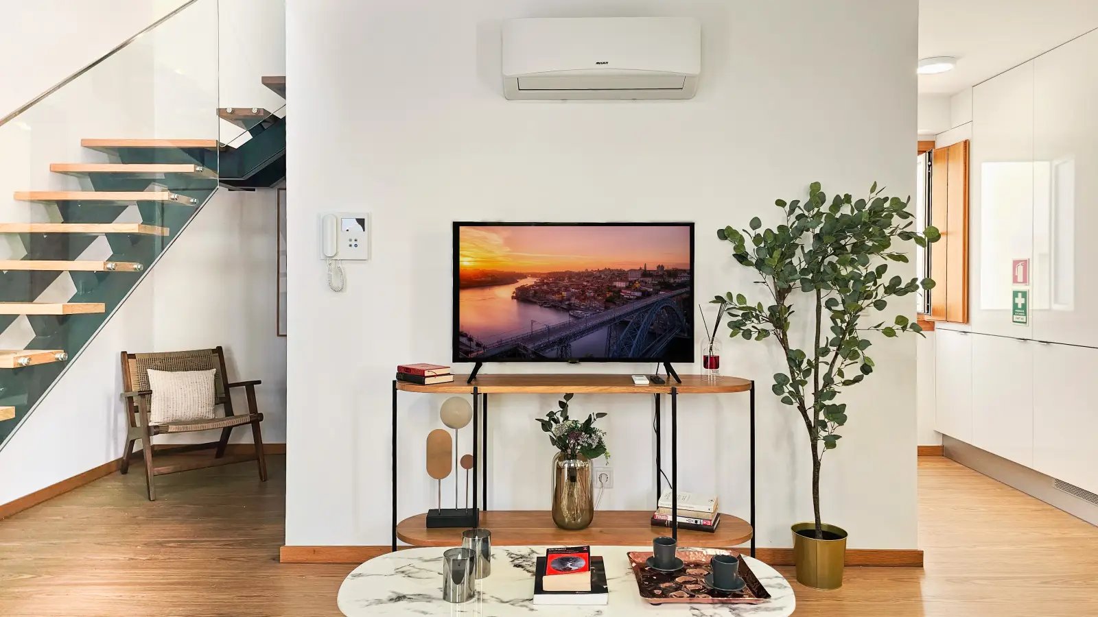 Appartement à louer, 73m², Port-de-Lanne
