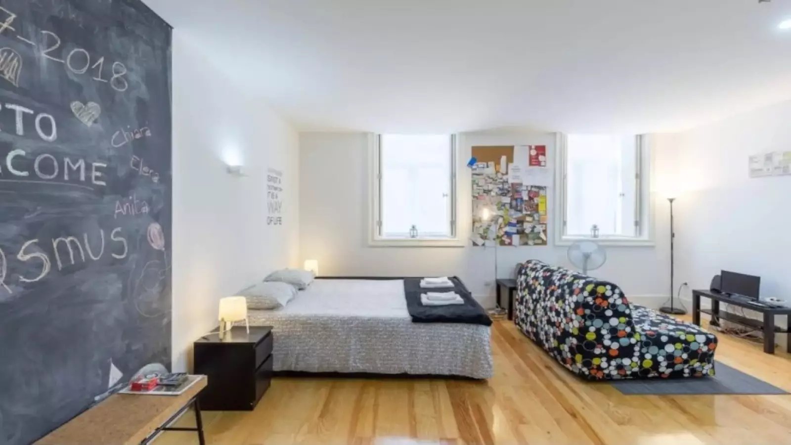Appartement à louer, 45m², Port-de-Lanne