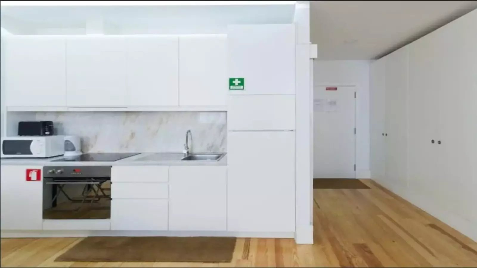 Appartement à louer, 45m², Port-de-Lanne