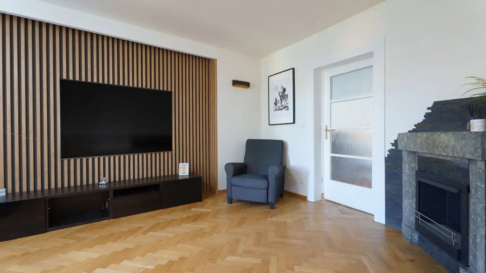 Appartement à louer, 75m², Caen