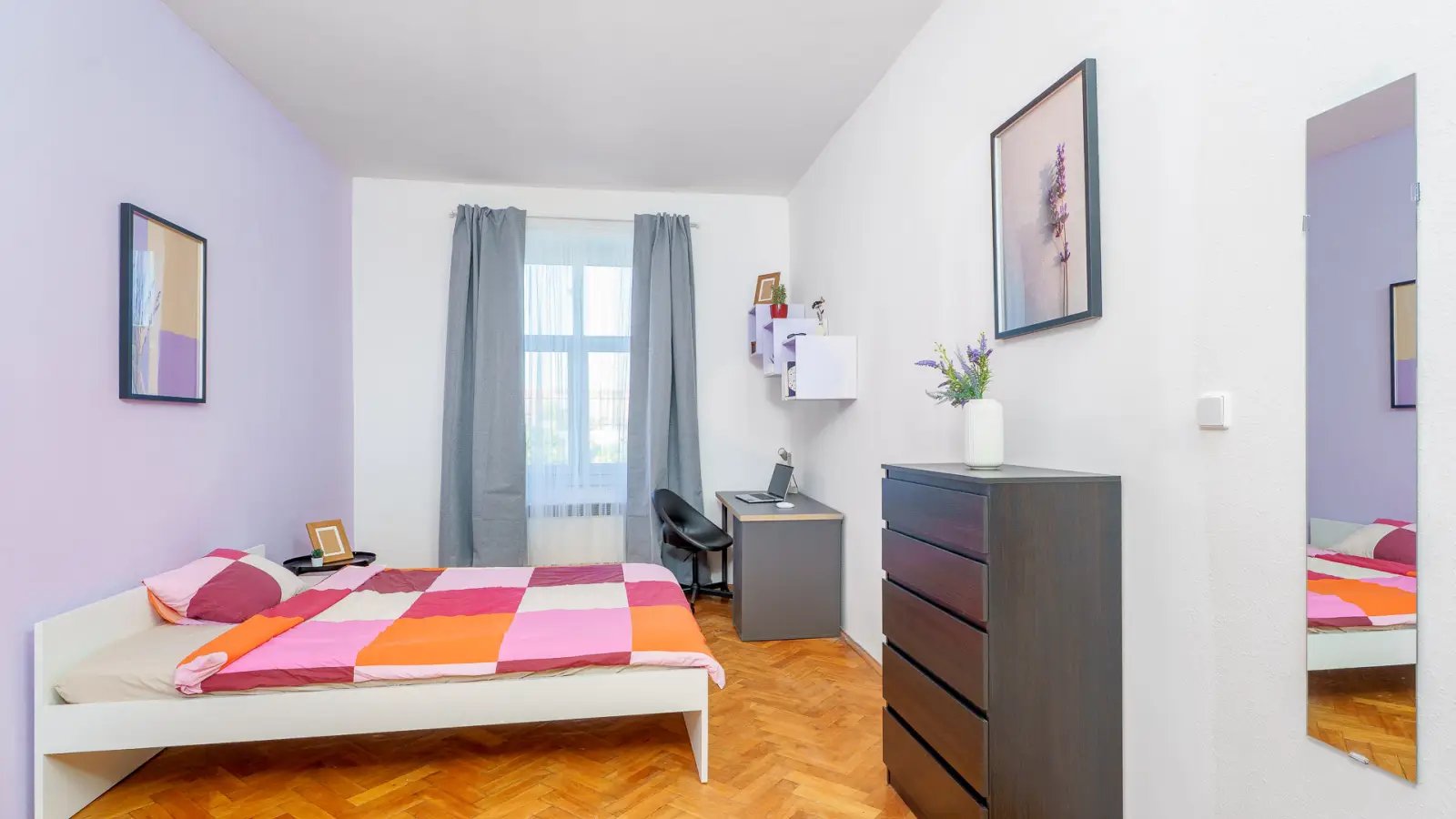 Maison à louer, 15m², La Rochelle