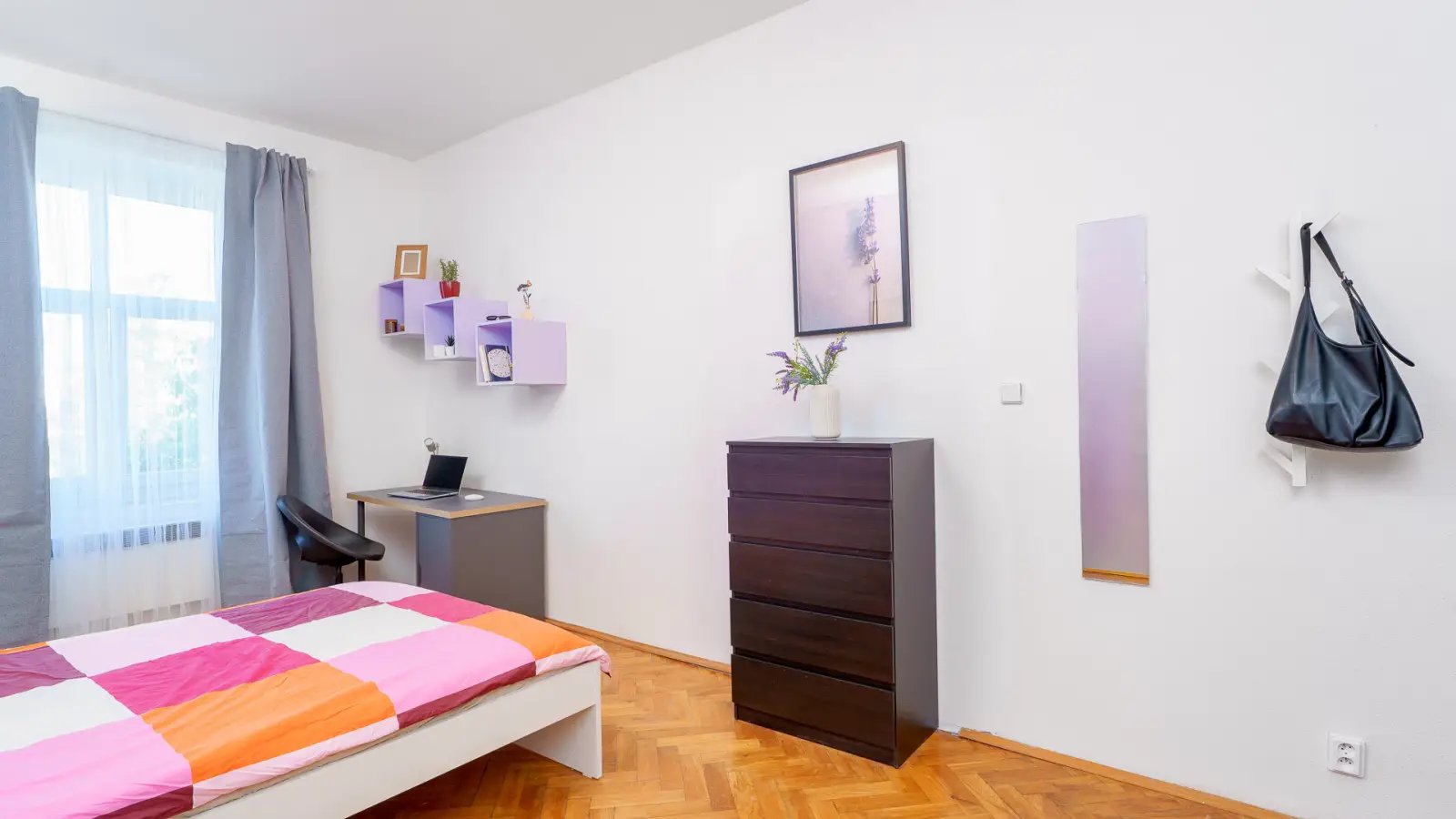 Maison à louer, 15m², La Rochelle