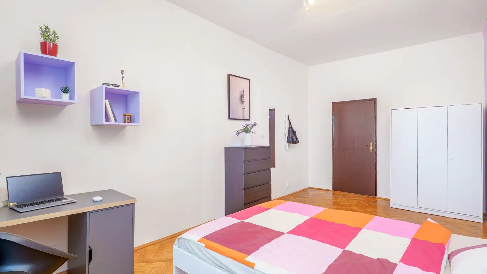 Maison à louer, 15m², La Rochelle