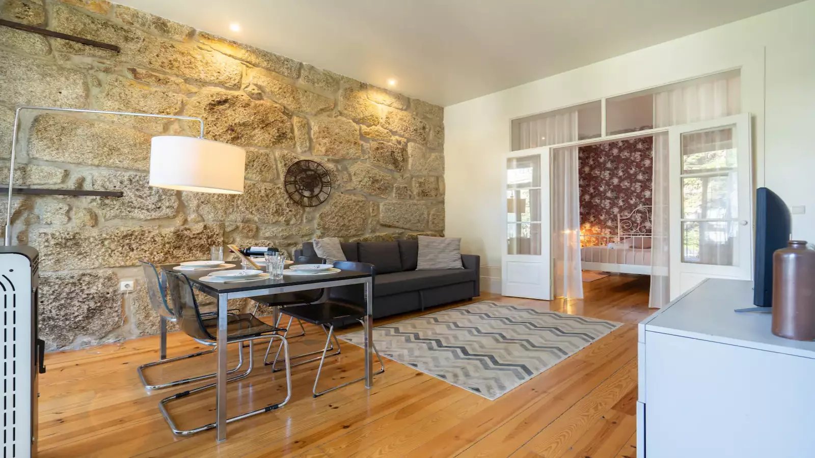 Appartement à louer, 1m², Port-Saint-Père