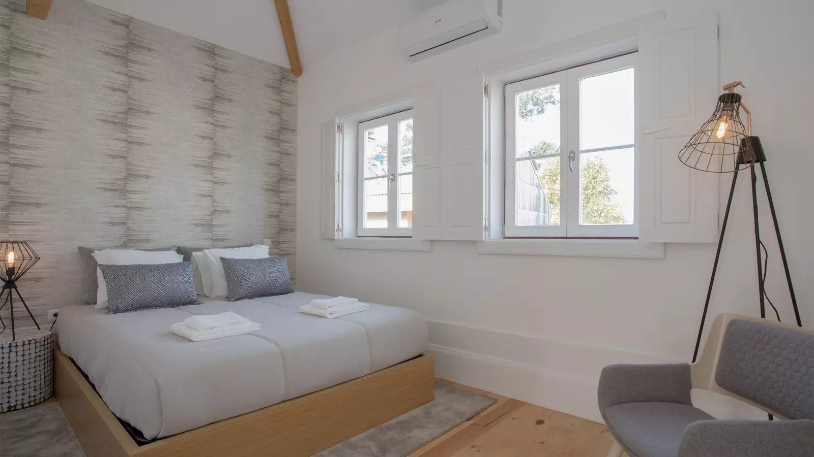 Appartement à louer, 65m², Port-de-Lanne