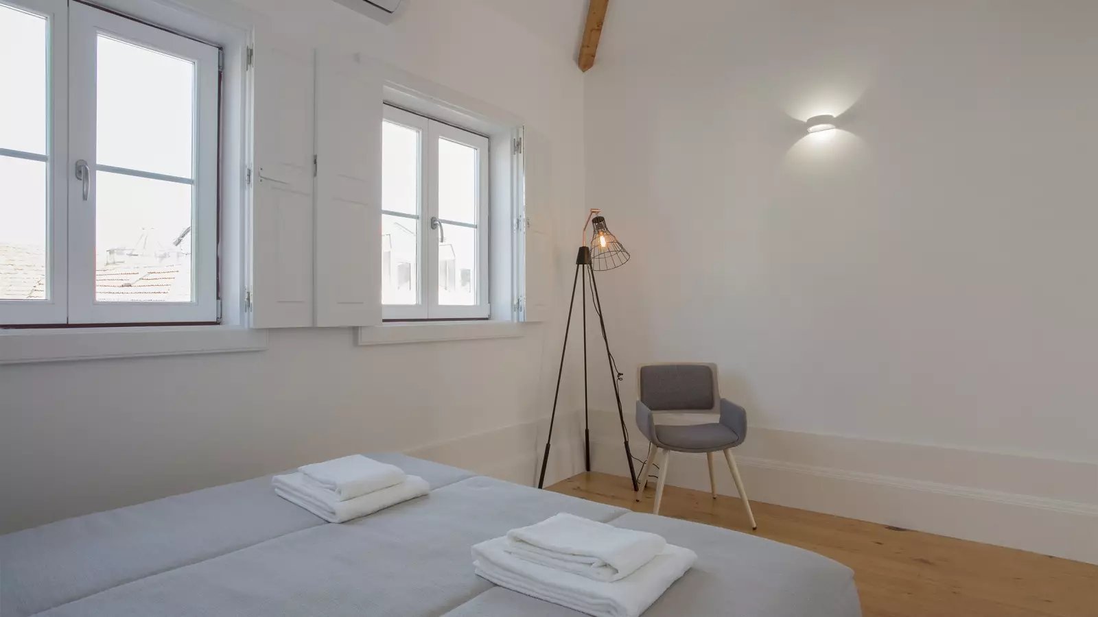 Appartement à louer, 65m², Port-de-Lanne