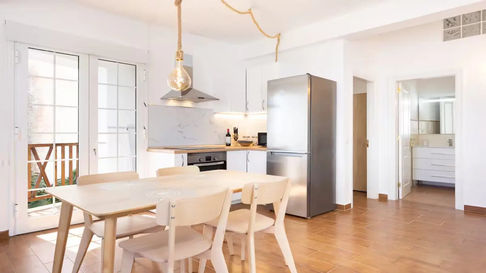 Appartement à louer, 1m², Saint-Alban-de-Roche