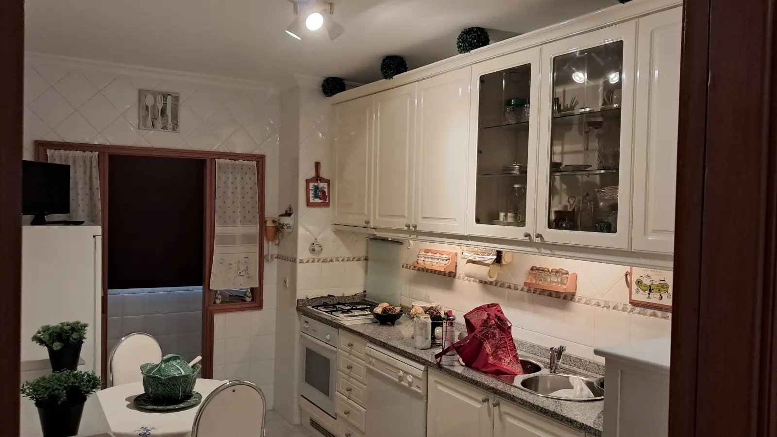 Appartement à louer, 112m², Port-Saint-Père