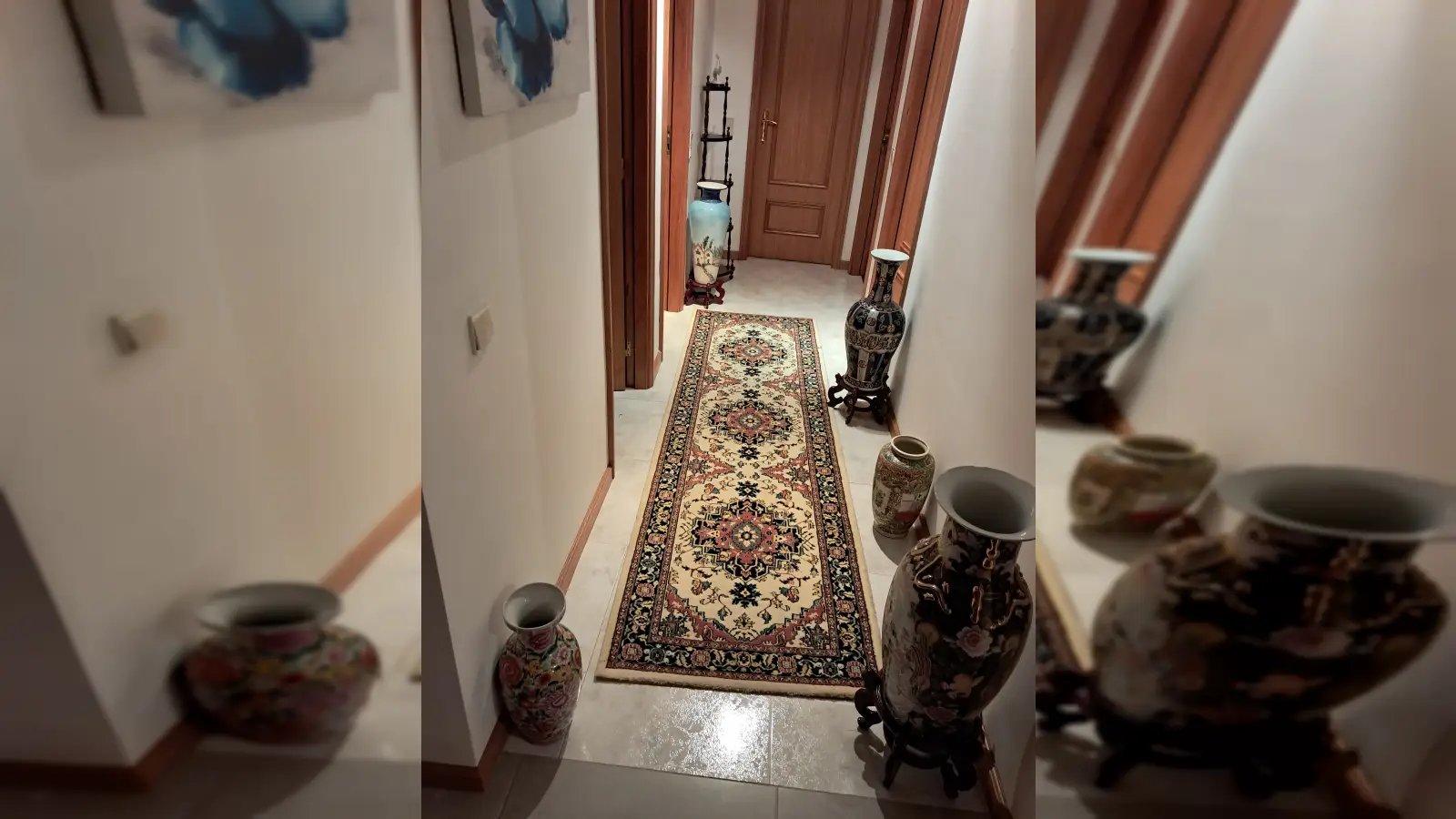 Appartement à louer, 112m², Port-Saint-Père