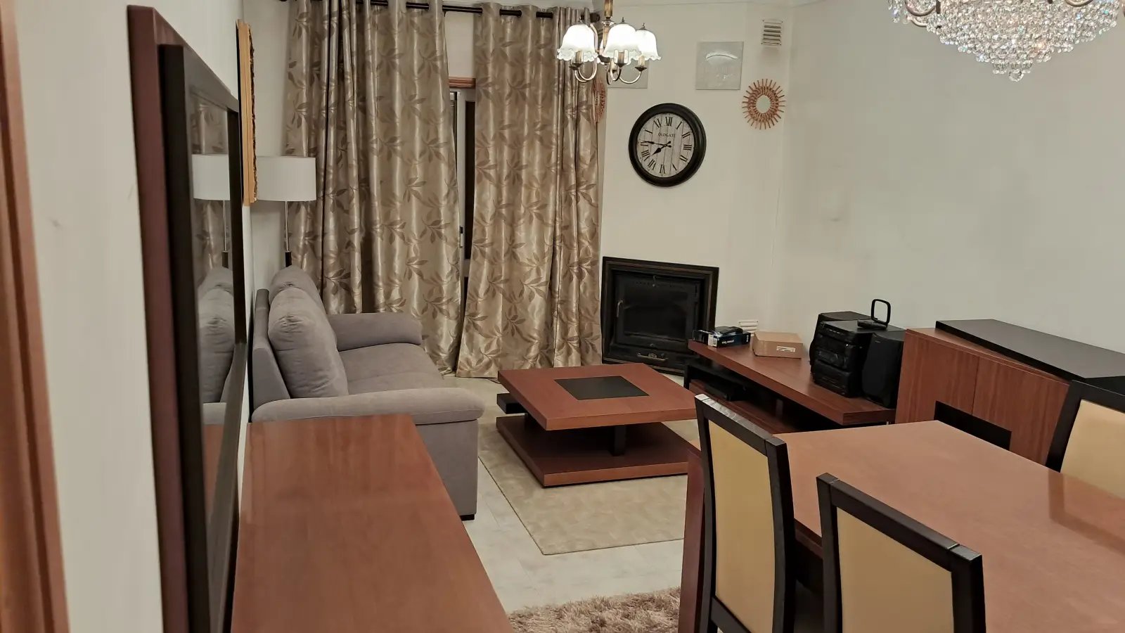 Appartement à louer, 112m², Port-Saint-Père