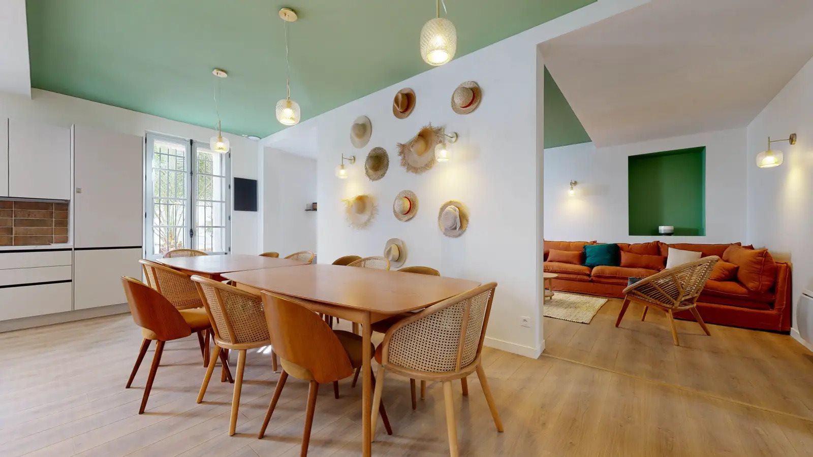 Appartement à louer, 19m², Montpellier