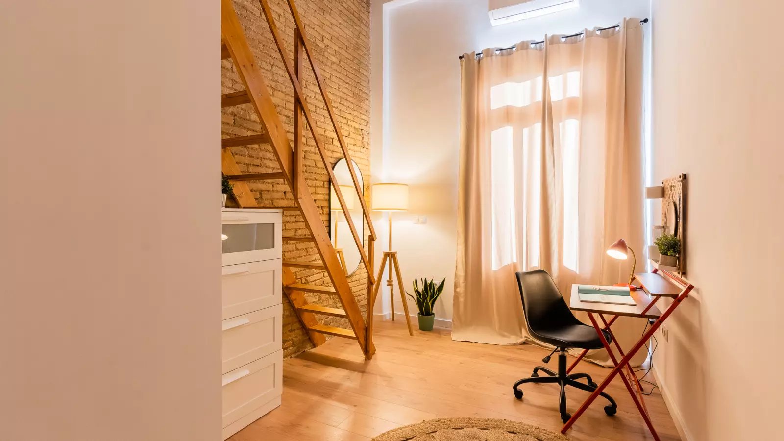 Maison à louer, 110m², Béduer
