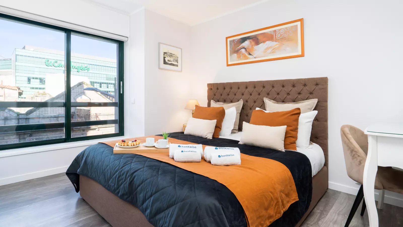 Appartement à louer, 120m², Port-Saint-Père