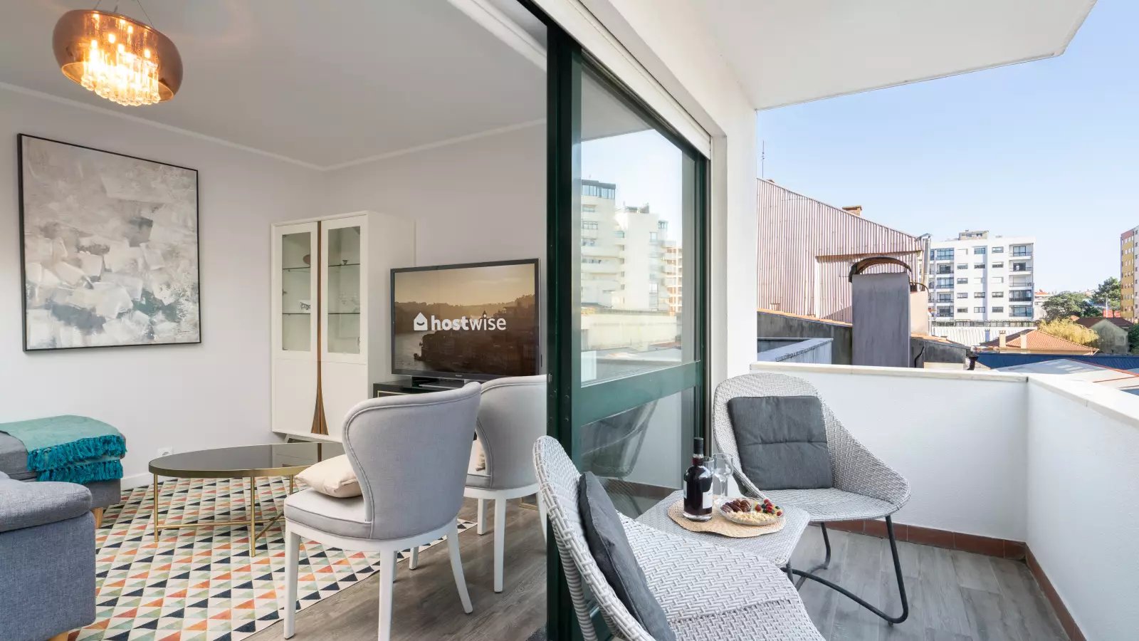 Appartement à louer, 120m², Port-Saint-Père
