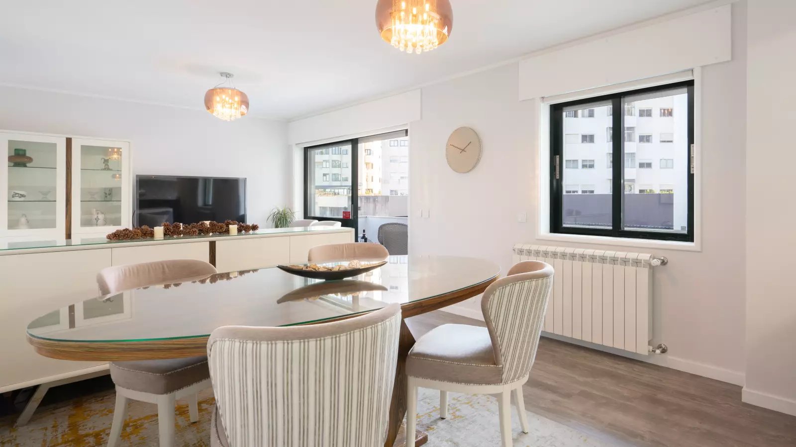 Appartement à louer, 120m², Port-Saint-Père