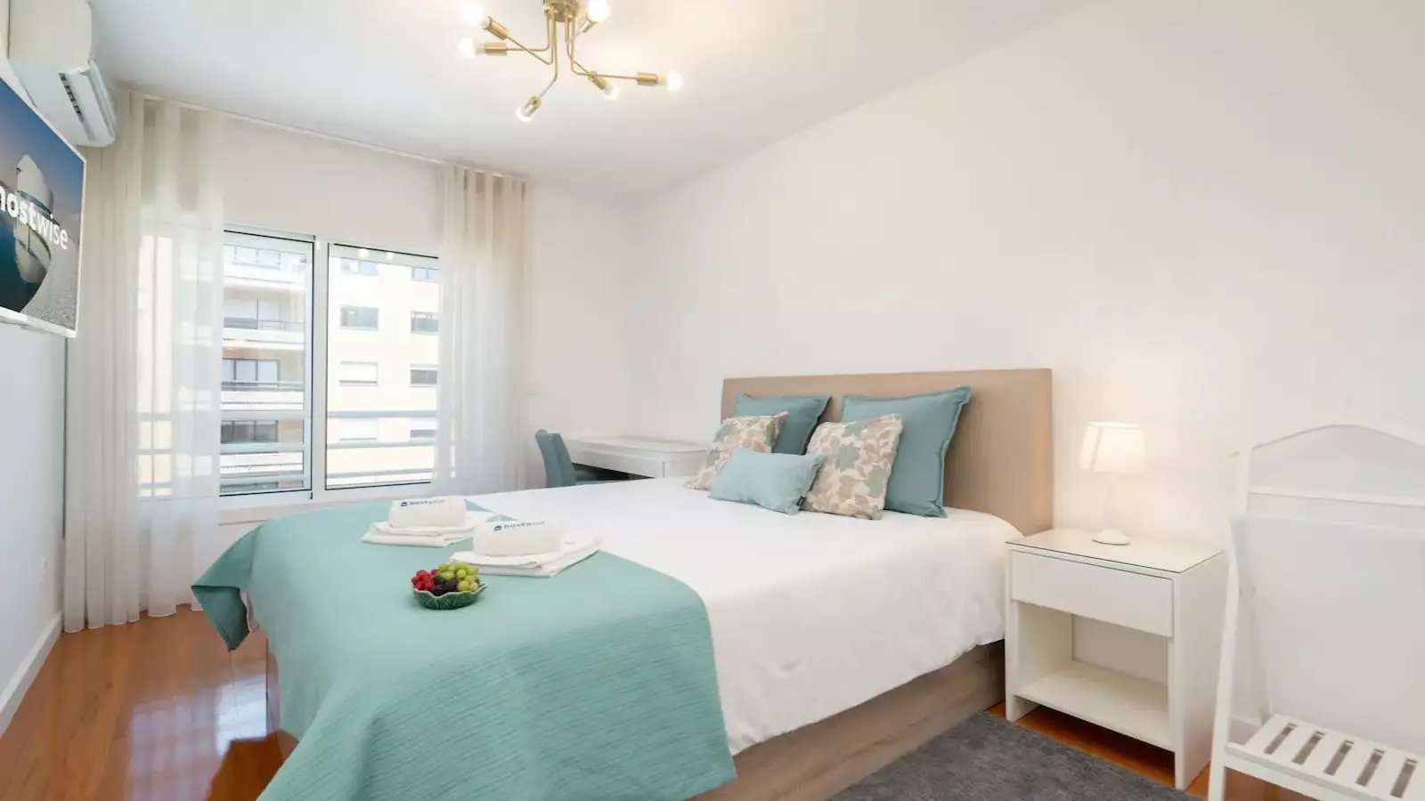 Appartement à louer, 2m², Port-Saint-Père