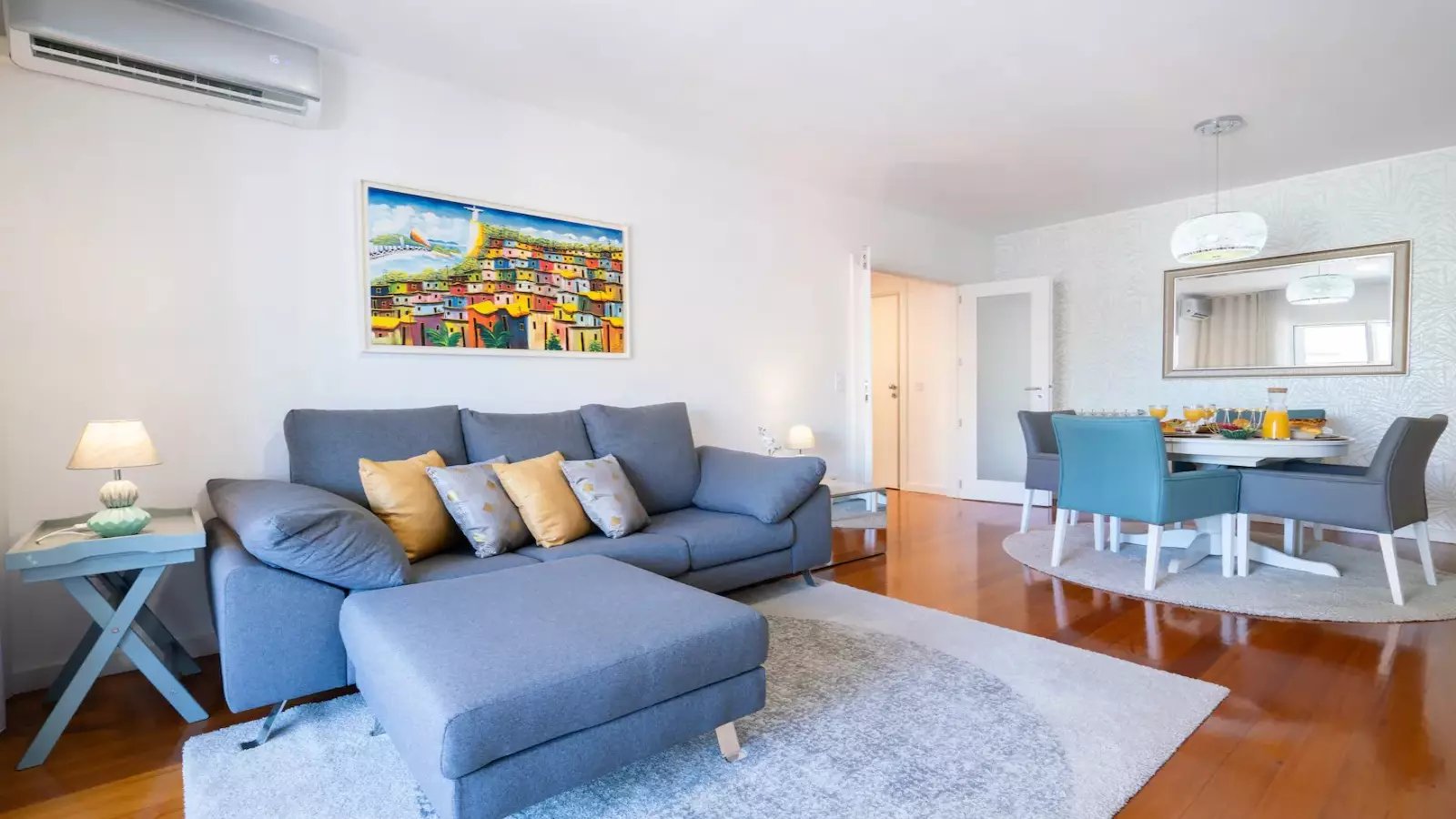 Appartement à louer, 2m², Port-Saint-Père