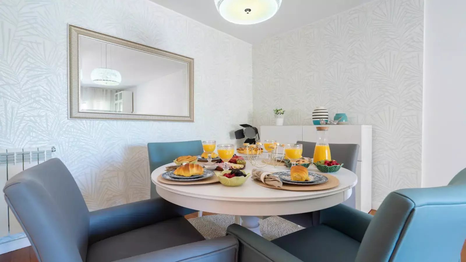 Appartement à louer, 2m², Port-Saint-Père