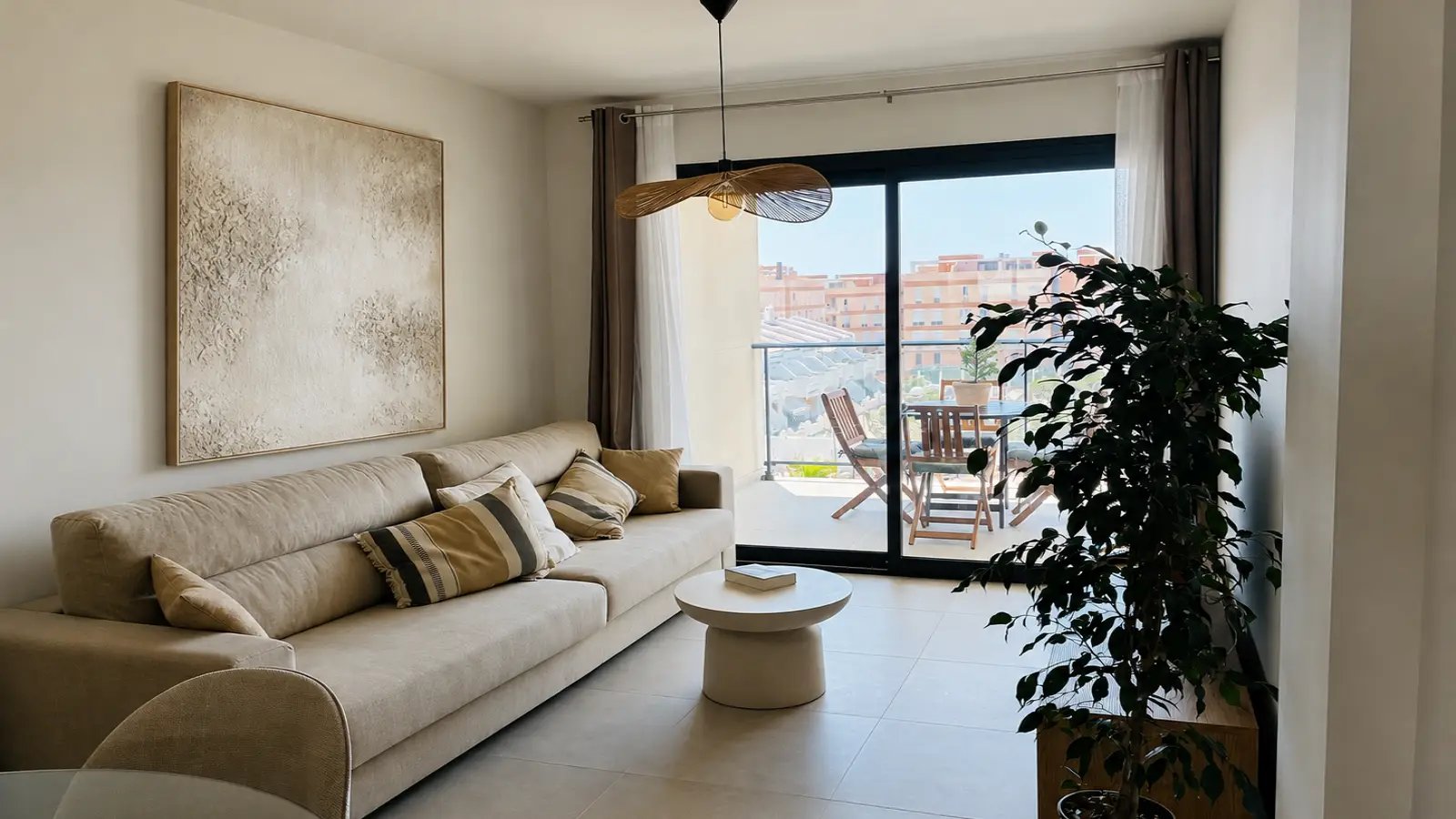 Appartement à louer, 72m², Saint-Alban-de-Roche