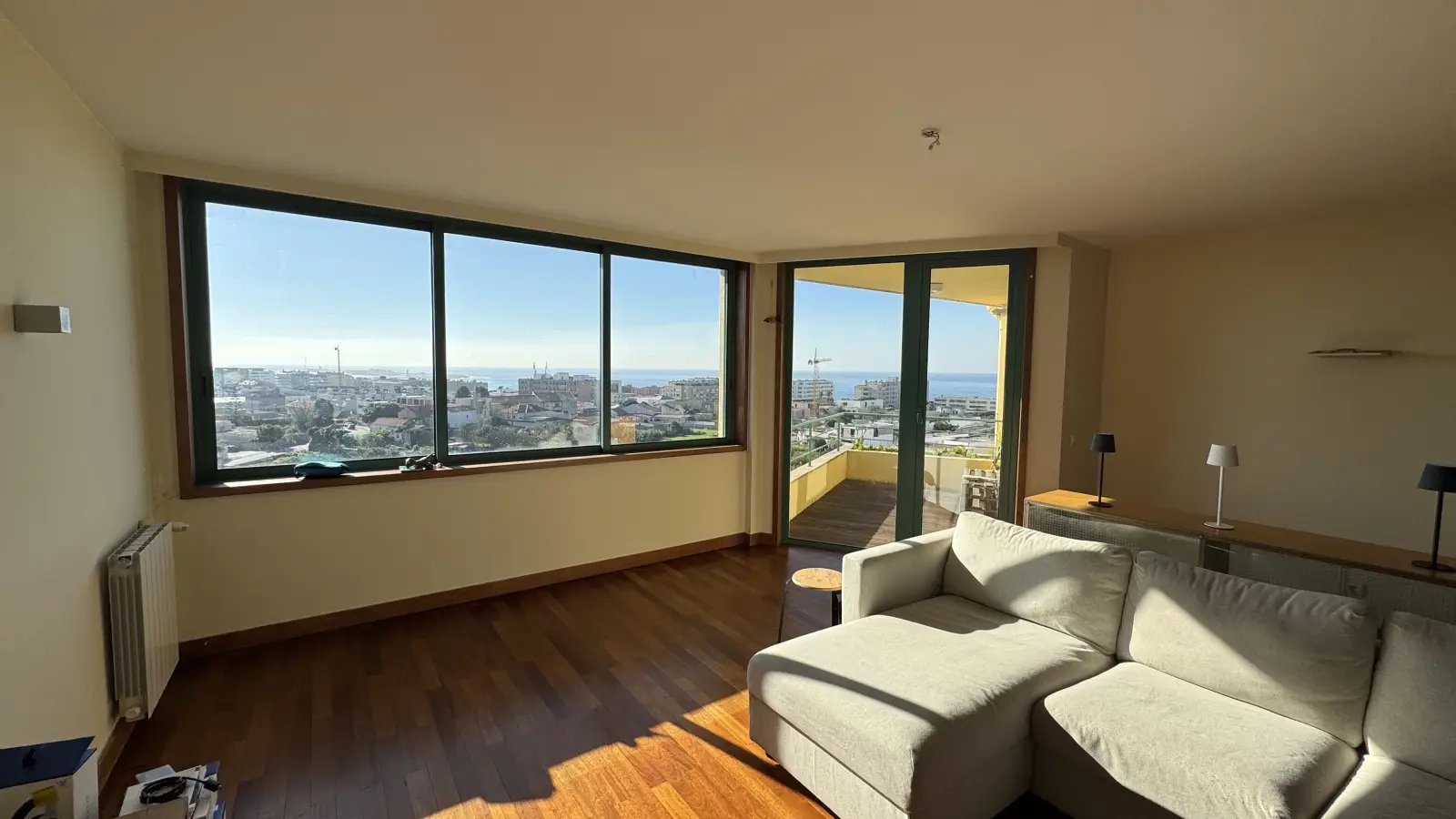 Appartement à louer, 200m², Port-Saint-Père