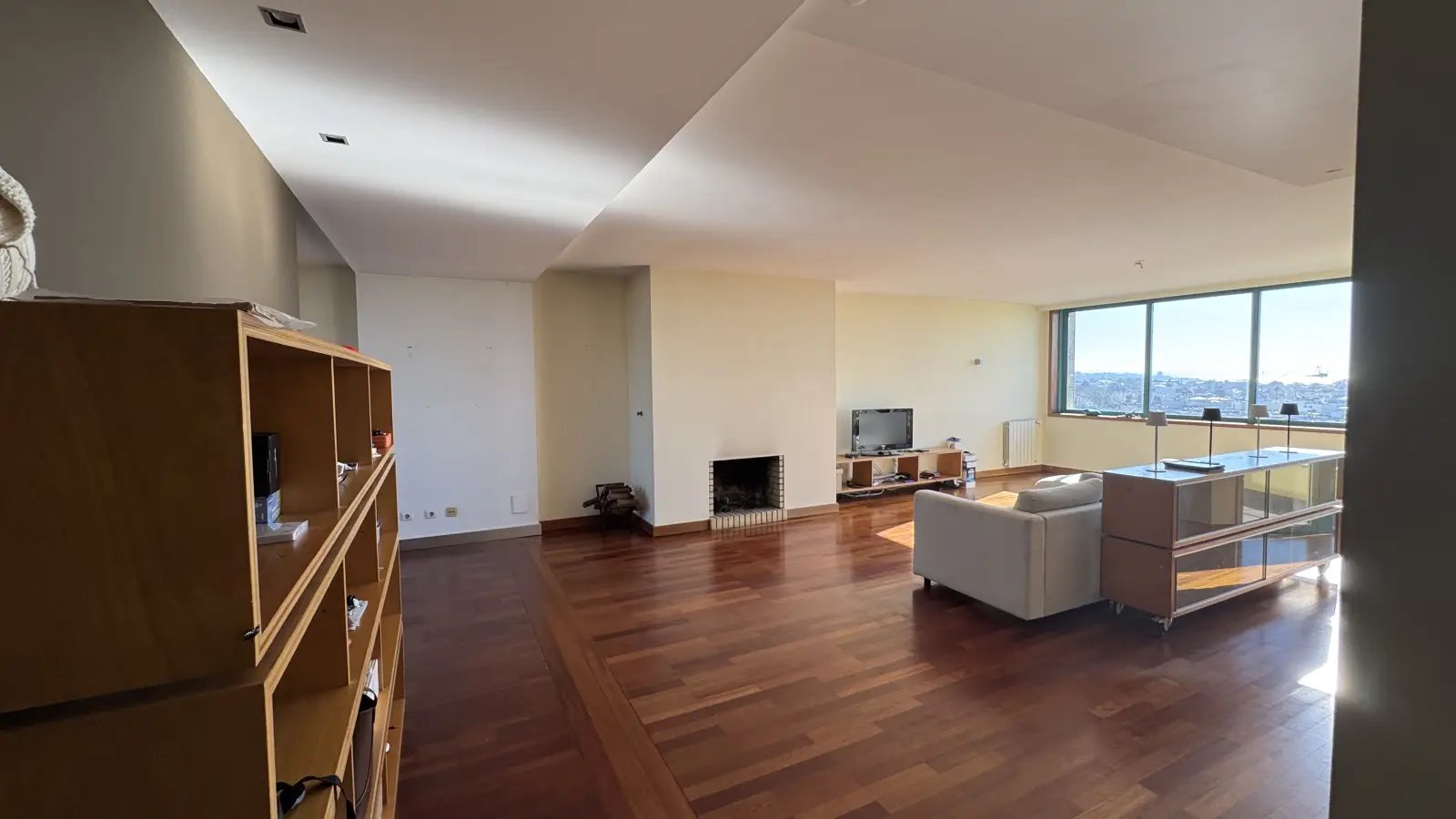 Appartement à louer, 200m², Port-Saint-Père